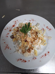 Photo n°5 de L'Escalette à Esclanèdes (Restaurant)