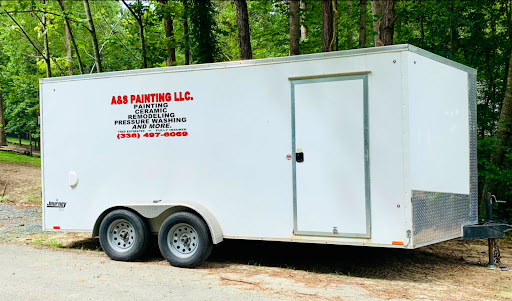 A&S PAINTING LLC. AND. Deck building - Thumbnail
