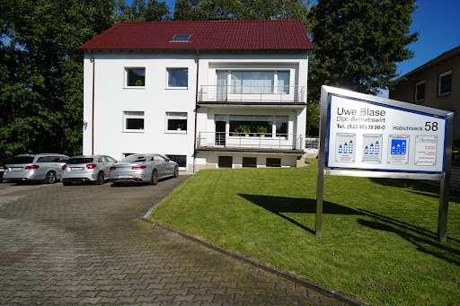 Uwe Blase Immobilienvermittlung