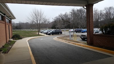 Charles County Public Library - Potomac Branch