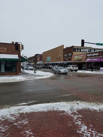 Main Street Restaurant