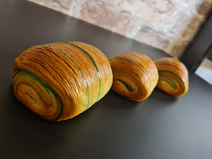 Photo n°4 de L'épi d'Or à Pays-de-Clerval (Boulangerie)