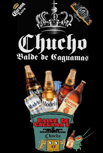 ...:::BaldE de CaguamaS:::.. - Thumbnail