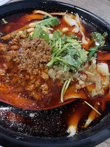 Lan City Hand Pulled Noodle - Thumbnail