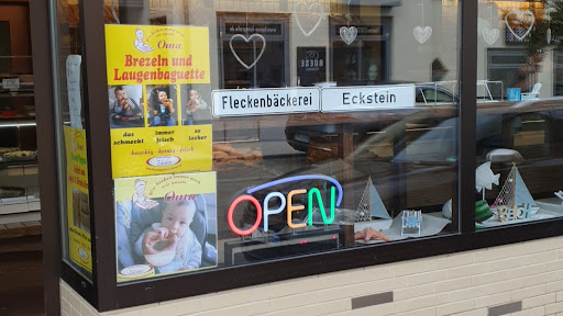 Fleckenbäckerei Eckstein Gallery - Germany