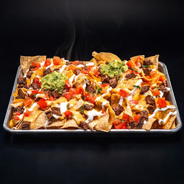 Torchy's Tacos by null