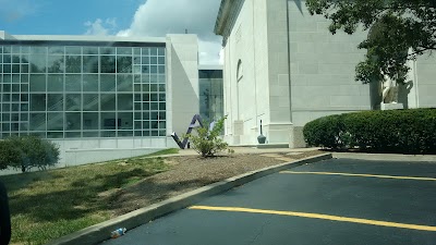 Photos of The Butler Institute of American Art