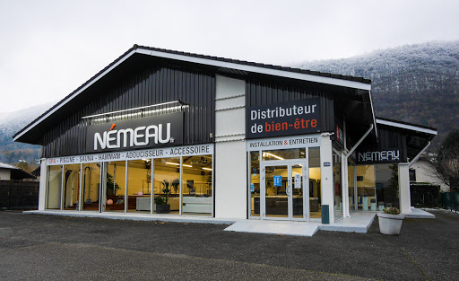 Photo de NEMEAU Piscine, Spa & Sauna