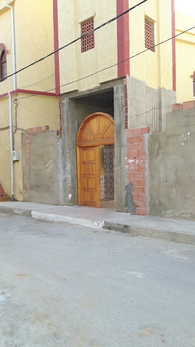 Photos of Mosquee Bilal ibn rabah