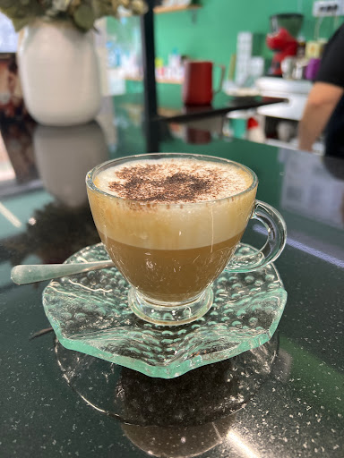 Italy coffee Bar