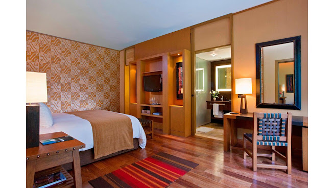 Tambo del Inka, a Luxury Collection Resort & Spa, Valle Sagrado by null