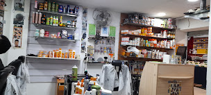 Photo n°33 de AFRO GBESSAN à Marseille (Centre commercial)