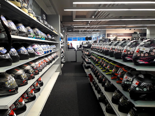 POLO Motorrad Store Weingarten - Thumbnail