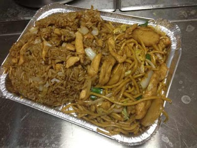 Photos of Peking Taste Page