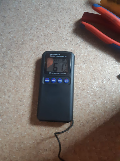 Correct Auto Electrics - Visual