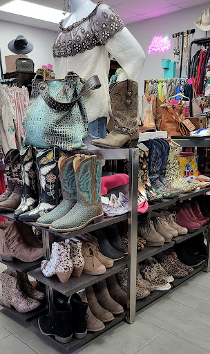 The Dragonfly Boutique - Thumbnail