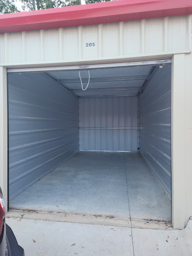 Storage 11 - Visual