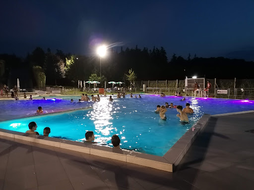 Piscine la Favorita - Thumbnail