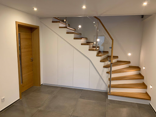 Schreinerei Andreas Ranzinger GmbH -- Handwerk & Design