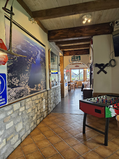 Pub Le Chalet - Visual