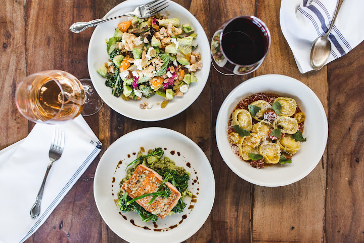 North Italia by null