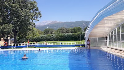 Photos of Camping de Candeleda