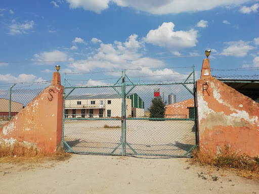 Centro Ecuestre San Roque - Thumbnail