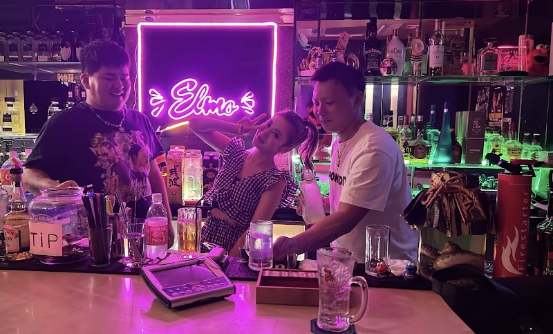 BAR ELMO-okinawa-
