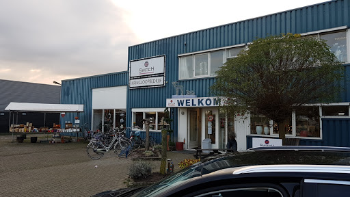 2Switch Raalte - Visual