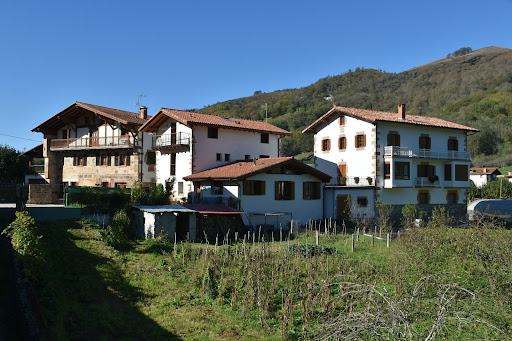 Narbarte - Visual