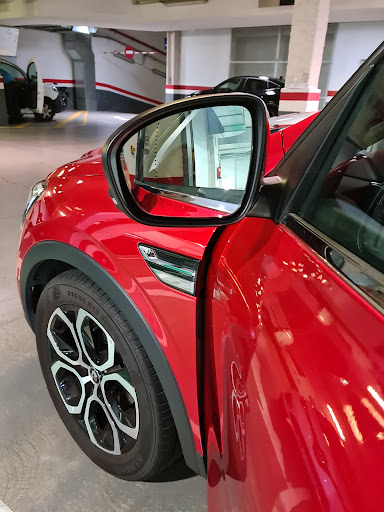 Tallers Renault - Thumbnail