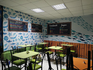 El Castillo Restaurant, Pescados & Mariscos 4