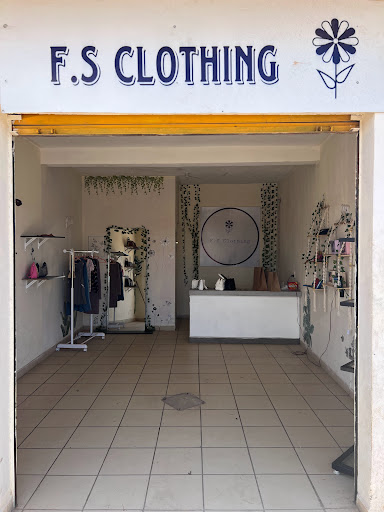 FSclothing - Visual