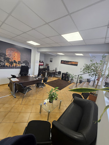 Opinii despre ΣΤΕΓΗ ΕΠΕΝΔΥΣΗ în Θεσσαλονίκη - Κτηματομεσιτικό γραφείο