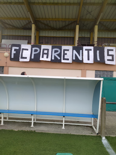 Football Club Parentis - Thumbnail