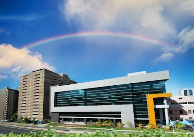 Kapiʻolani Medical Center for Women & Children