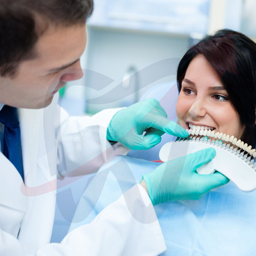 Oralmega Manufacturing