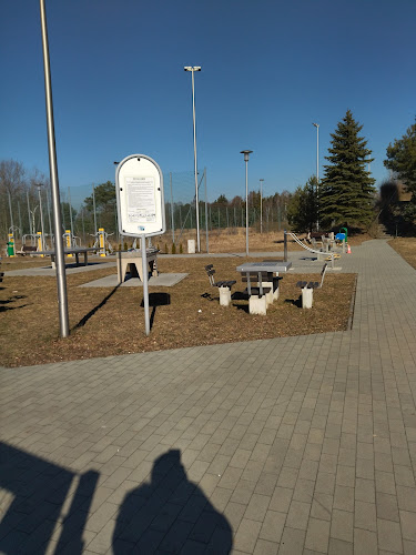 Uczniowski Klub Sportowy Unia Strzybnica - Częstochowa