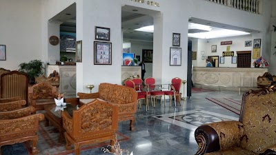 lodging