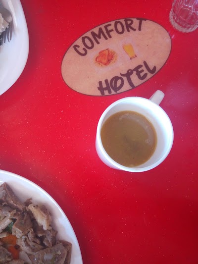 Photos of Comfort Hotel