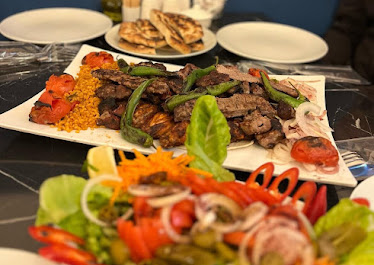 48 KEBAPÇI CENGİZ USTA