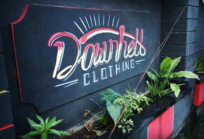 Photos of Downhell Clothing Company