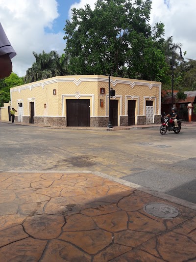 Photos of La Joyita