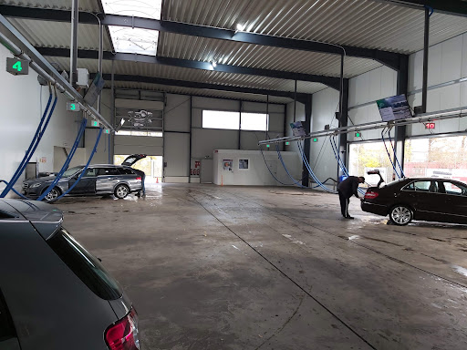 Autowaschpark Espelkamp