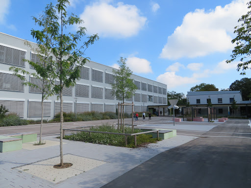 Mittelschule an der Blumenauer Straße - Thumbnail
