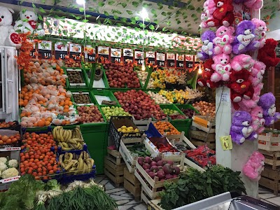 Yaşar Market