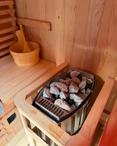 Body And You by Donnamarie