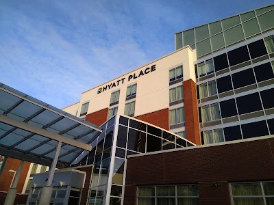Photos of Hyatt Place Raleigh West