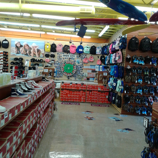 Shoe City Los Alamitos Gallery - United States