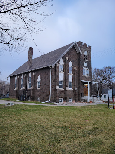 Church of the Living God, L.B.L.C. #1